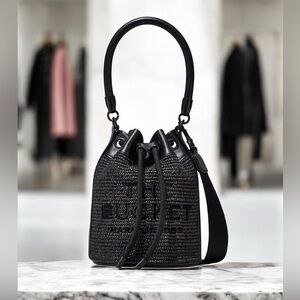 Marc Jacobs The DTM Bucket Bag